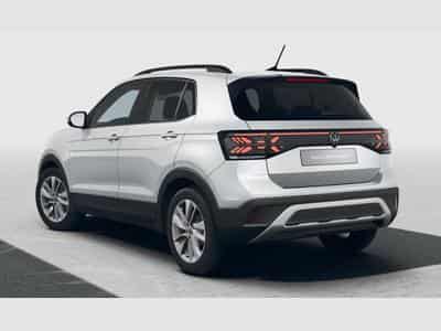 VW T-Cross DSG Matrix 2ZKlima (2026) - Photo 3