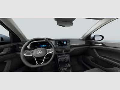 VW T-Cross DSG Matrix 2ZKlima (2026) - Photo 4