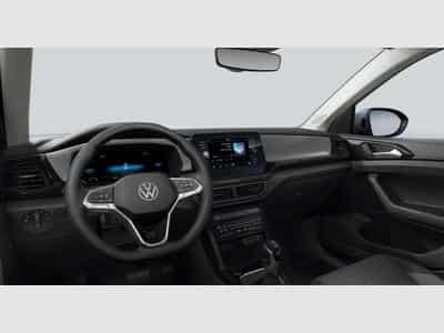 VW T-Cross DSG Matrix Nav (2026) - Photo 4
