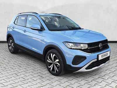 VW T-Cross 1.0 TSI 85 kW Life (2026) - Photo 1