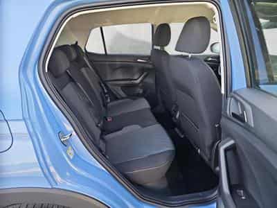 VW T-Cross 1.0 TSI 85 kW Life (2026) - Photo 13