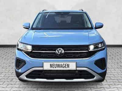 VW T-Cross 1.0 TSI 85 kW Life (2026) - Photo 2
