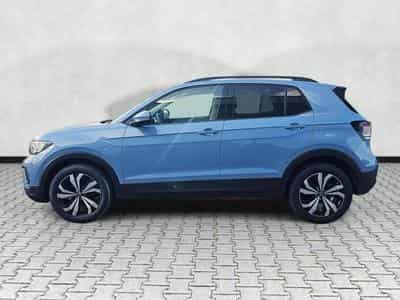 VW T-Cross 1.0 TSI 85 kW Life (2026) - Photo 4