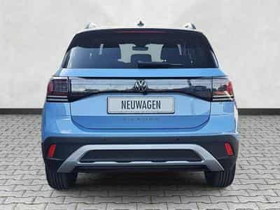 VW T-Cross 1.0 TSI 85 kW Life (2026) - Photo 6