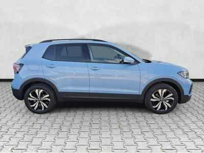 VW T-Cross 1.0 TSI 85 kW Life (2026) - Photo 8