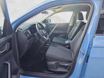 VW T-Cross 1.0 TSI 85 kW Life (2026) - Photo 9