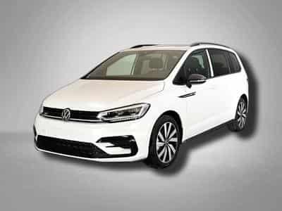 VW Touran Highline R-Line 2.0 TDI 7-Gang-DSG (2026) - Photo 1