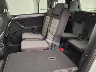 VW Touran Highline R-Line 2.0 TDI 7-Gang-DSG (2026) - Photo 10