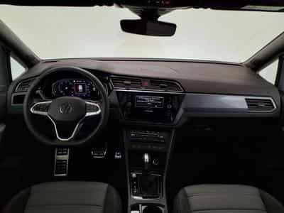 VW Touran Highline R-Line 2.0 TDI 7-Gang-DSG (2026) - Photo 11