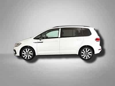 VW Touran Highline R-Line 2.0 TDI 7-Gang-DSG (2026) - Photo 2