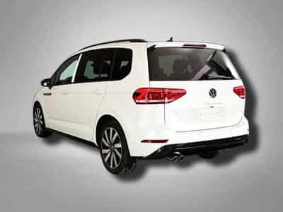 VW Touran Highline R-Line 2.0 TDI 7-Gang-DSG (2026) - Photo 3