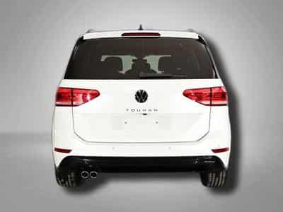 VW Touran Highline R-Line 2.0 TDI 7-Gang-DSG (2026) - Photo 4