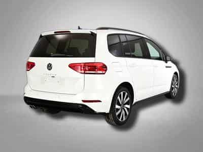 VW Touran Highline R-Line 2.0 TDI 7-Gang-DSG (2026) - Photo 5