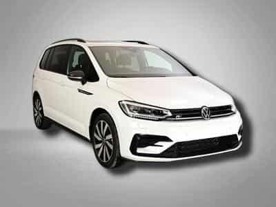 VW Touran Highline R-Line 2.0 TDI 7-Gang-DSG (2026) - Photo 7