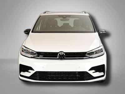 VW Touran Highline R-Line 2.0 TDI 7-Gang-DSG (2026) - Photo 8