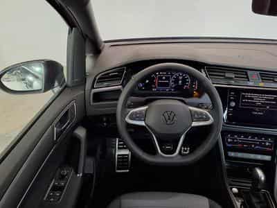 VW Touran Highline R-Line 2.0 TDI 7-Gang-DSG (2026) - Photo 12