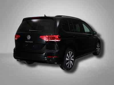 VW Touran Highline R-Line 2.0 TDI 7-Gang-DSG (2026) - Photo 5