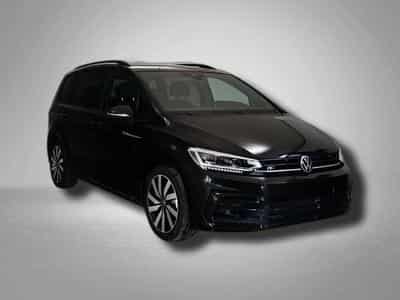 VW Touran Highline R-Line 2.0 TDI 7-Gang-DSG (2026) - Photo 7