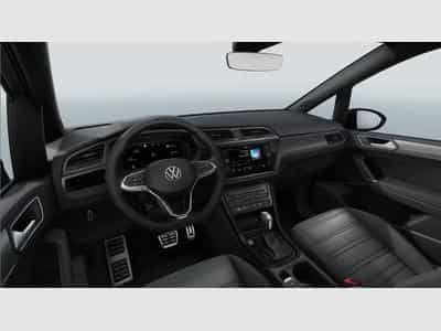 VW Touran Highline R-Line 2.0 TDI 7-Gang-DSG (2026) - Photo 3