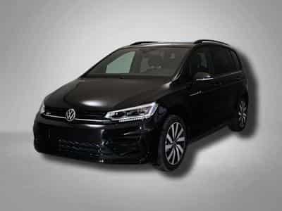 VW Touran Highline R-Line 2.0 TDI 7-Gang-DSG (2026) - Photo 1