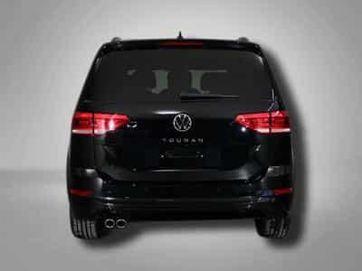 VW Touran Highline R-Line 2.0 TDI 7-Gang-DSG (2026) - Photo 4