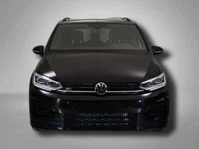 VW Touran Highline R-Line 2.0 TDI 7-Gang-DSG (2026) - Photo 8