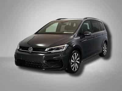 VW Touran Highline R-Line 2.0 TDI 7-Gang-DSG (2026) - Photo 1
