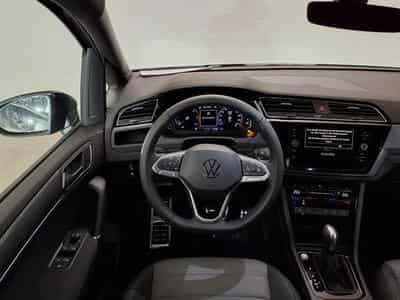 VW Touran Highline R-Line 2.0 TDI 7-Gang-DSG (2026) - Photo 12