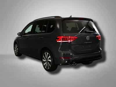 VW Touran Highline R-Line 2.0 TDI 7-Gang-DSG (2026) - Photo 3