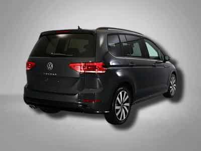 VW Touran Highline R-Line 2.0 TDI 7-Gang-DSG (2026) - Photo 5