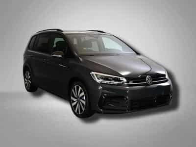 VW Touran Highline R-Line 2.0 TDI 7-Gang-DSG (2026) - Photo 7