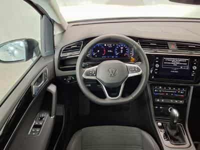 VW Touran Highline R-Line 2.0 TDI 7-Gang-DSG (2026) - Photo 12