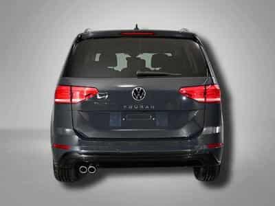 VW Touran Highline R-Line 2.0 TDI 7-Gang-DSG (2026) - Photo 4