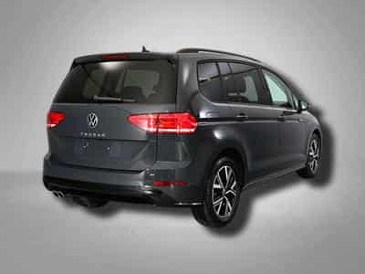 VW Touran Highline R-Line 2.0 TDI 7-Gang-DSG (2026) - Photo 5