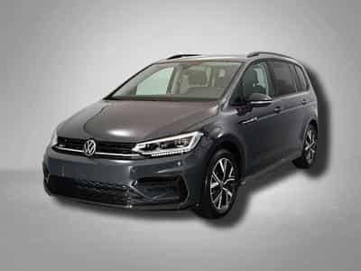 VW Touran Highline R-Line 2.0 TDI 7-Gang-DSG (2026) - Photo 1