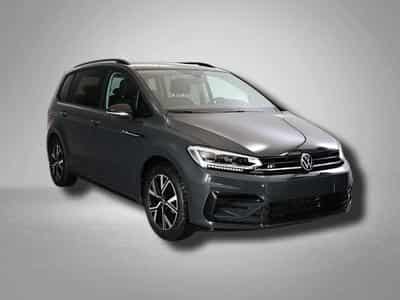 VW Touran Highline R-Line 2.0 TDI 7-Gang-DSG (2026) - Photo 7