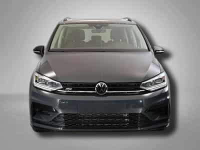 VW Touran Highline R-Line 2.0 TDI 7-Gang-DSG (2026) - Photo 8