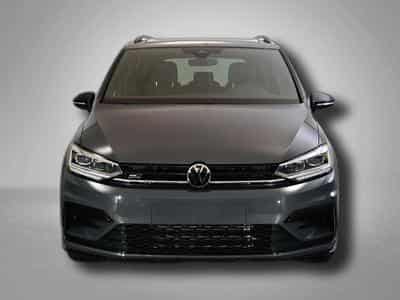 VW Touran Highline R-Line 1.5 TSI 7-Gang-DSG (2026) - Photo 8