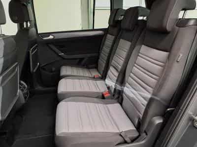 VW Touran Highline R-Line 1.5 TSI 7-Gang-DSG (2026) - Photo 10