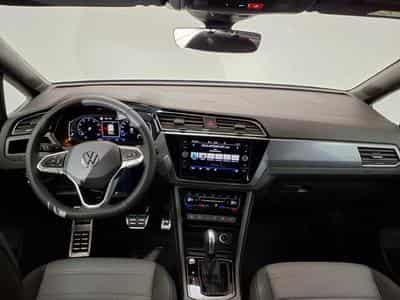 VW Touran Highline R-Line 1.5 TSI 7-Gang-DSG (2026) - Photo 11