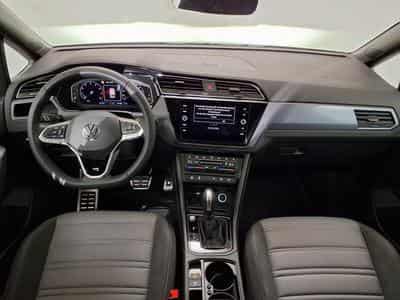 VW Touran Highline R-Line 1.5 TSI 7-Gang-DSG (2026) - Photo 11