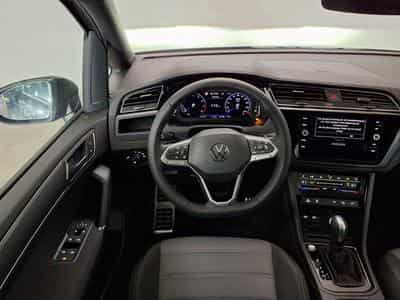 VW Touran Highline R-Line 1.5 TSI 7-Gang-DSG (2026) - Photo 12