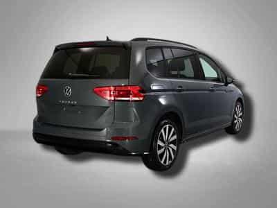 VW Touran Highline R-Line 1.5 TSI 7-Gang-DSG (2026) - Photo 5