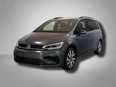 VW Touran Highline R-Line 1.5 TSI 7-Gang-DSG (2026) - Photo 1