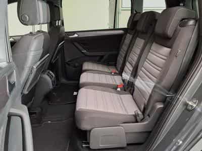 VW Touran Highline R-Line 1.5 TSI 7-Gang-DSG (2026) - Photo 10