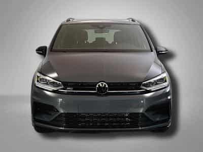 VW Touran Highline R-Line 1.5 TSI 7-Gang-DSG (2026) - Photo 8