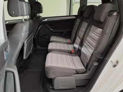VW Touran Highline R-Line 1.5 TSI 7-Gang-DSG (2026) - Photo 10