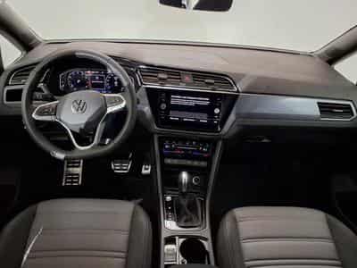 VW Touran Highline R-Line 1.5 TSI 7-Gang-DSG (2026) - Photo 11