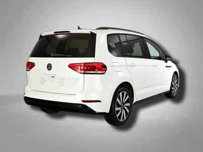 VW Touran Highline R-Line 1.5 TSI 7-Gang-DSG (2026) - Photo 5