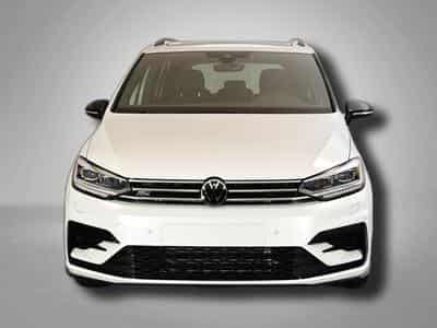 VW Touran Highline R-Line 1.5 TSI 7-Gang-DSG (2026) - Photo 8